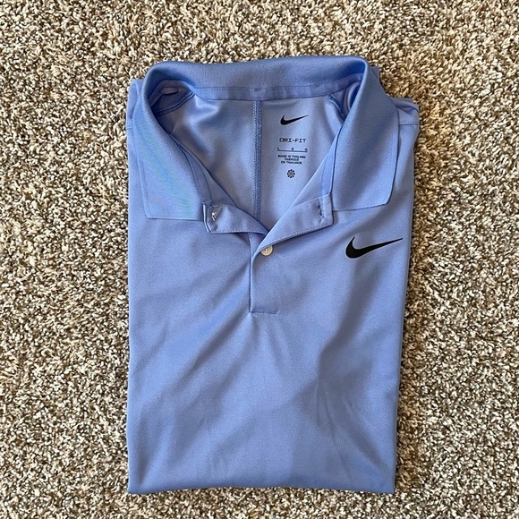 Nike Other - Like New Nike Men’s Golf Polo Size Large